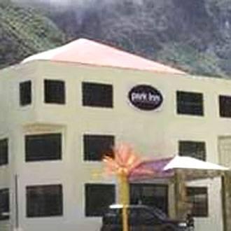 Hotel Sarovar Portico Badrinath Joshīmath Exterior foto