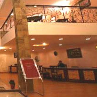 Hotel Sarovar Portico Badrinath Joshīmath Exterior foto